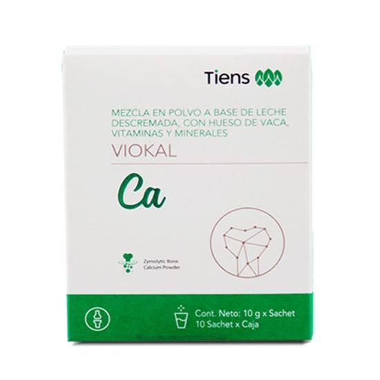 Calcio Tiens Viokal