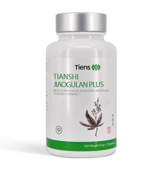 tianshi jiaogulan plus
