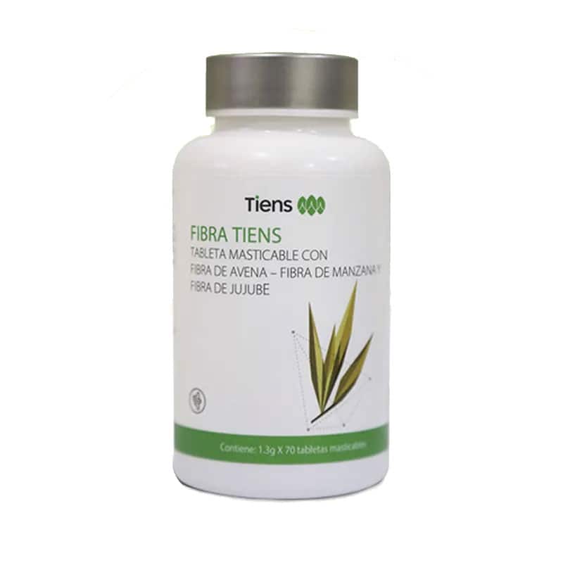fibra tiens