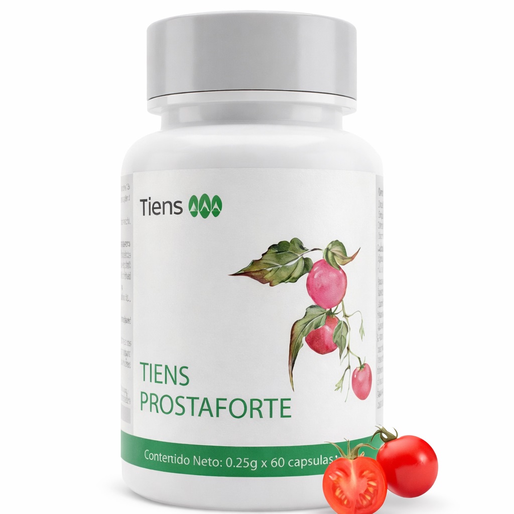 tiens prostaforte